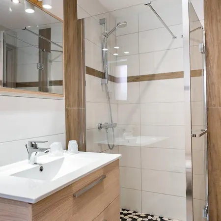Chez Lucile Apartment Thann